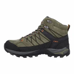 Uomo CMP Scarpe Trekking^Scarpone uomo Rigel Mid Waterproof