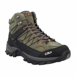 Uomo CMP Scarpe Trekking^Scarpone uomo Rigel Mid Waterproof