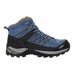 Uomo CMP Scarpe Trekking^Scarpone uomo Rigel Mid Waterproof