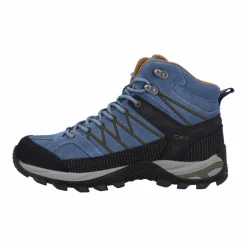 Uomo CMP Scarpe Trekking^Scarpone uomo Rigel Mid Waterproof