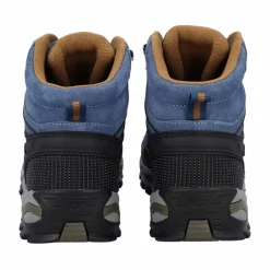 Uomo CMP Scarpe Trekking^Scarpone uomo Rigel Mid Waterproof