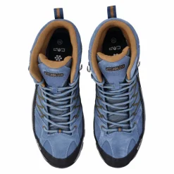 Uomo CMP Scarpe Trekking^Scarpone uomo Rigel Mid Waterproof