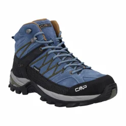 Uomo CMP Scarpe Trekking^Scarpone uomo Rigel Mid Waterproof