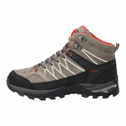 Uomo CMP Scarpe Trekking^Scarpone uomo Rigel Mid Waterproof