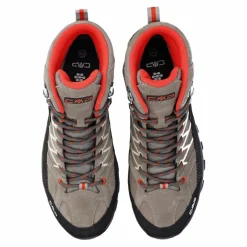 Uomo CMP Scarpe Trekking^Scarpone uomo Rigel Mid Waterproof