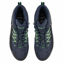 Uomo CMP Scarpe Trekking^Scarpone uomo Rigel Mid Waterproof