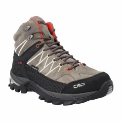 Uomo CMP Scarpe Trekking^Scarpone uomo Rigel Mid Waterproof