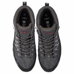Uomo CMP Scarpe Trekking^Scarpone uomo Rigel Mid Waterproof