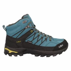 Uomo CMP Scarpe Trekking^Scarpone uomo Rigel Mid Waterproof