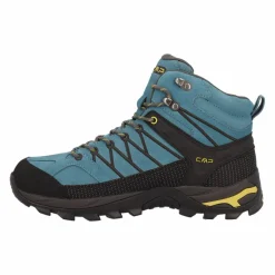 Uomo CMP Scarpe Trekking^Scarpone uomo Rigel Mid Waterproof