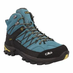 Uomo CMP Scarpe Trekking^Scarpone uomo Rigel Mid Waterproof