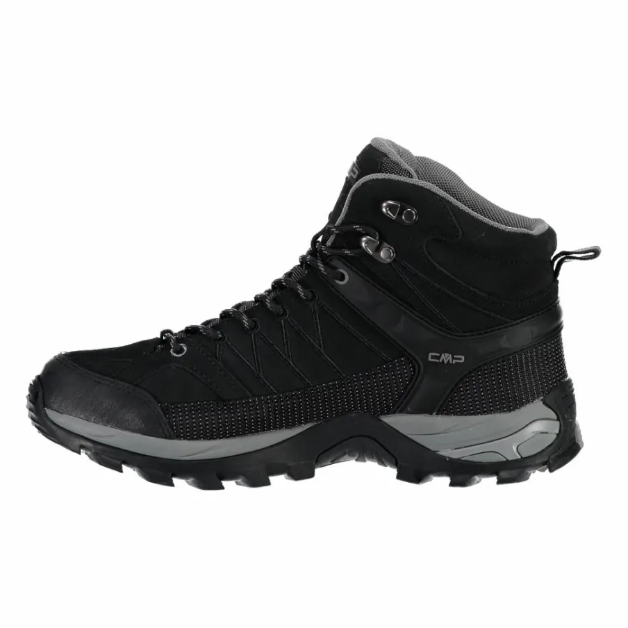 Uomo CMP Scarpe Trekking^Scarpone uomo Rigel Mid Waterproof