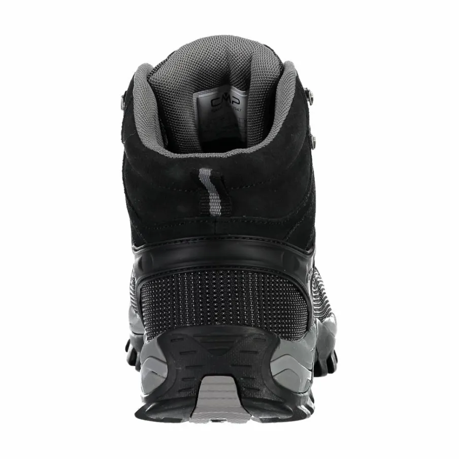 Uomo CMP Scarpe Trekking^Scarpone uomo Rigel Mid Waterproof