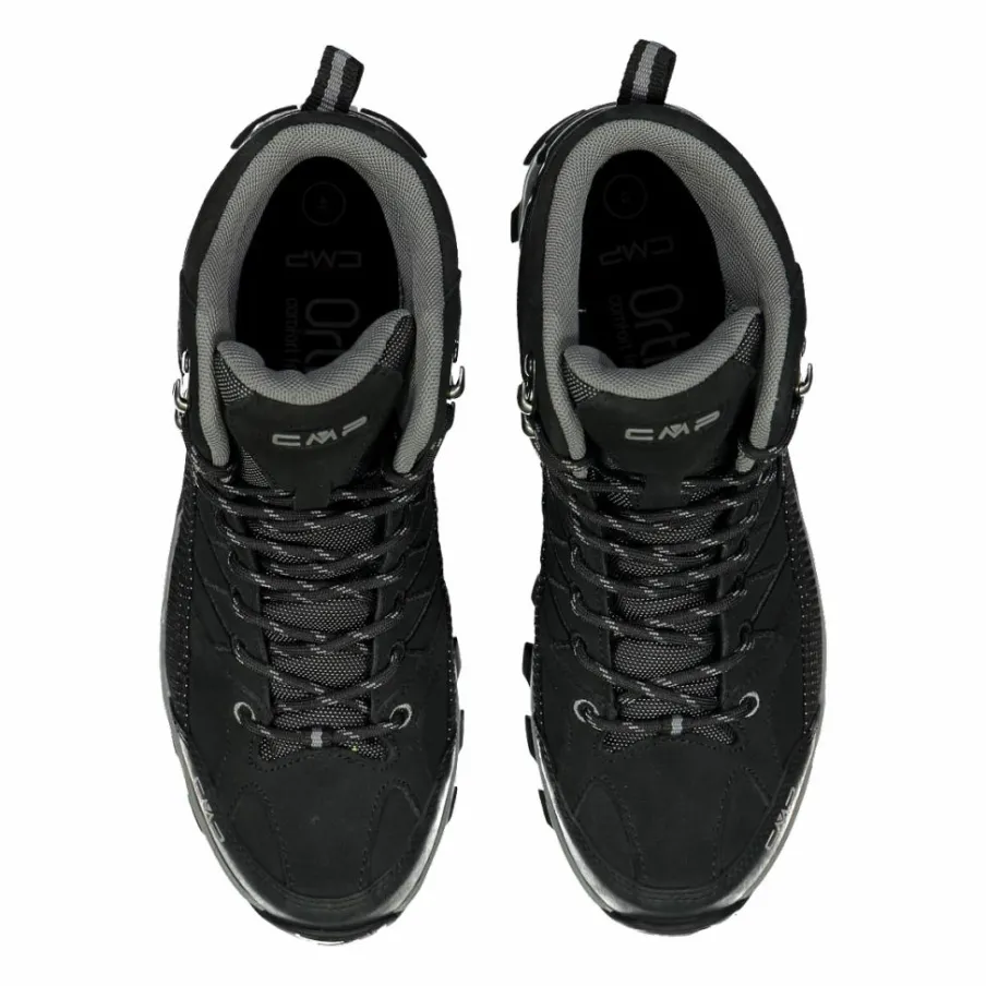 Uomo CMP Scarpe Trekking^Scarpone uomo Rigel Mid Waterproof