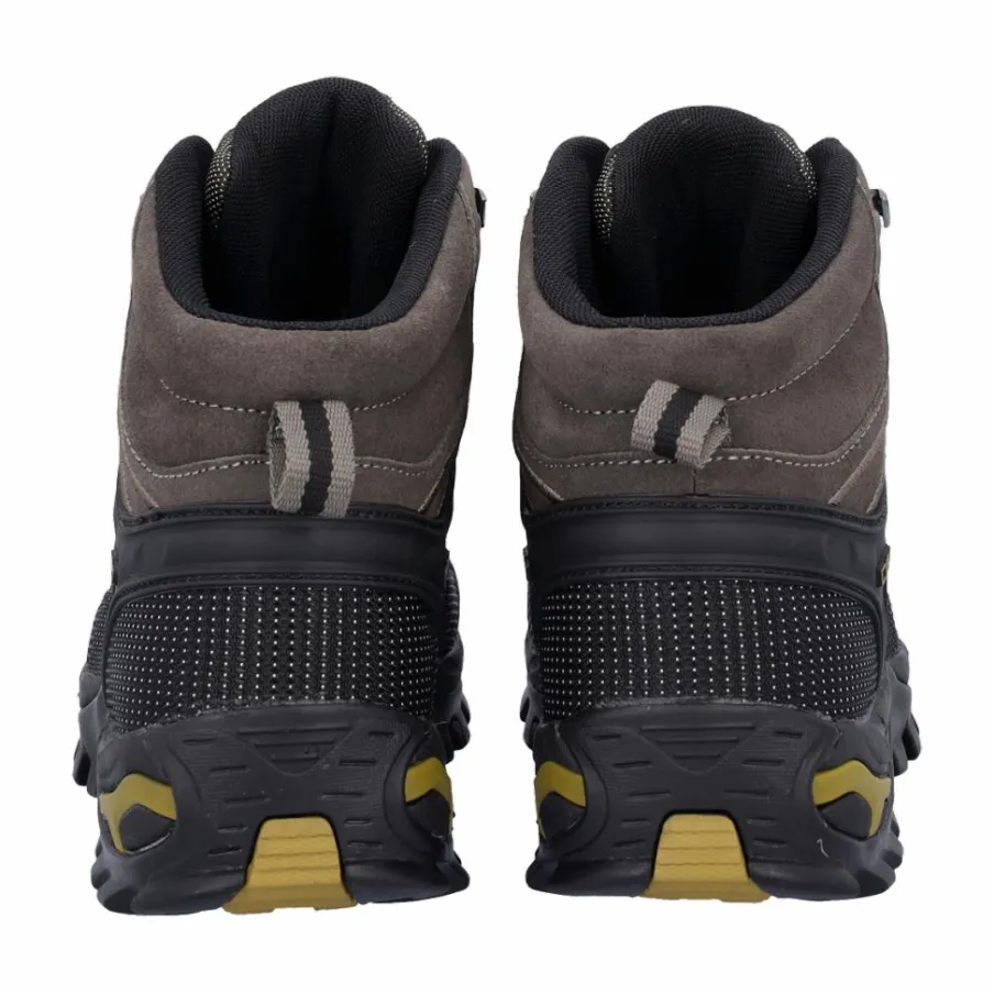Uomo CMP Scarpe Trekking^Scarpone uomo Rigel Mid Waterproof