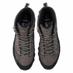 Uomo CMP Scarpe Trekking^Scarpone uomo Rigel Mid Waterproof