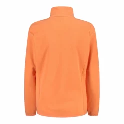 CMP Pile E Felpe^Second Layer in pile Arctic Fleece da bambina