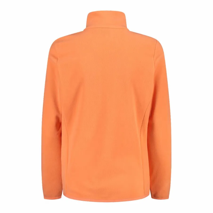 CMP Pile E Felpe^Second Layer in pile Arctic Fleece da bambina