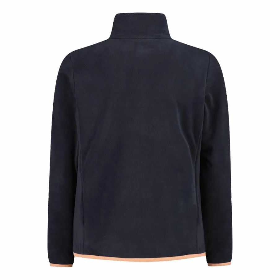 CMP Pile E Felpe^Second Layer in pile Arctic Fleece da bambina