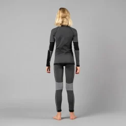 Bambino CMP Intimo Tecnico|Intimo Tecnico^Set pantaloni e maglia base layer seamless bambino unisex