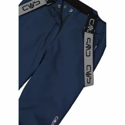 CMP Giacche E Pantaloni Sci^Set sci da bambina in twill