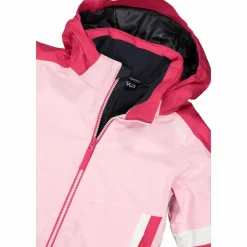 CMP Giacche E Pantaloni Sci^Set sci da bambina in twill