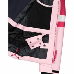 CMP Giacche E Pantaloni Sci^Set sci da bambina in twill