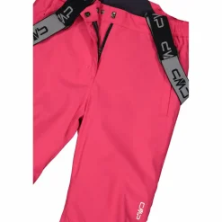 CMP Giacche E Pantaloni Sci^Set sci da bambina in twill