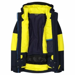 Bambino CMP Giacche E Pantaloni Da Sci^Set sci da bambino in twill