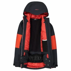 Bambino CMP Giacche E Pantaloni Da Sci^Set sci da bambino in twill