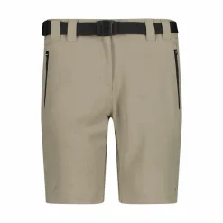 Donna CMP Pantaloncini|Pantaloni Trekking^Short da trekking con cintura