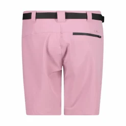 Donna CMP Pantaloncini|Pantaloni Trekking^Short da trekking con cintura