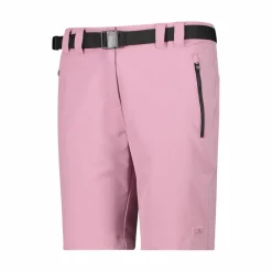 Donna CMP Pantaloncini|Pantaloni Trekking^Short da trekking con cintura