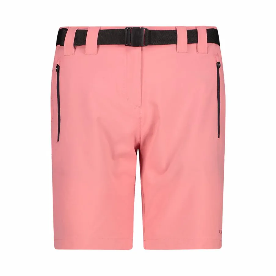 Donna CMP Pantaloncini|Pantaloni Trekking^Short da trekking con cintura