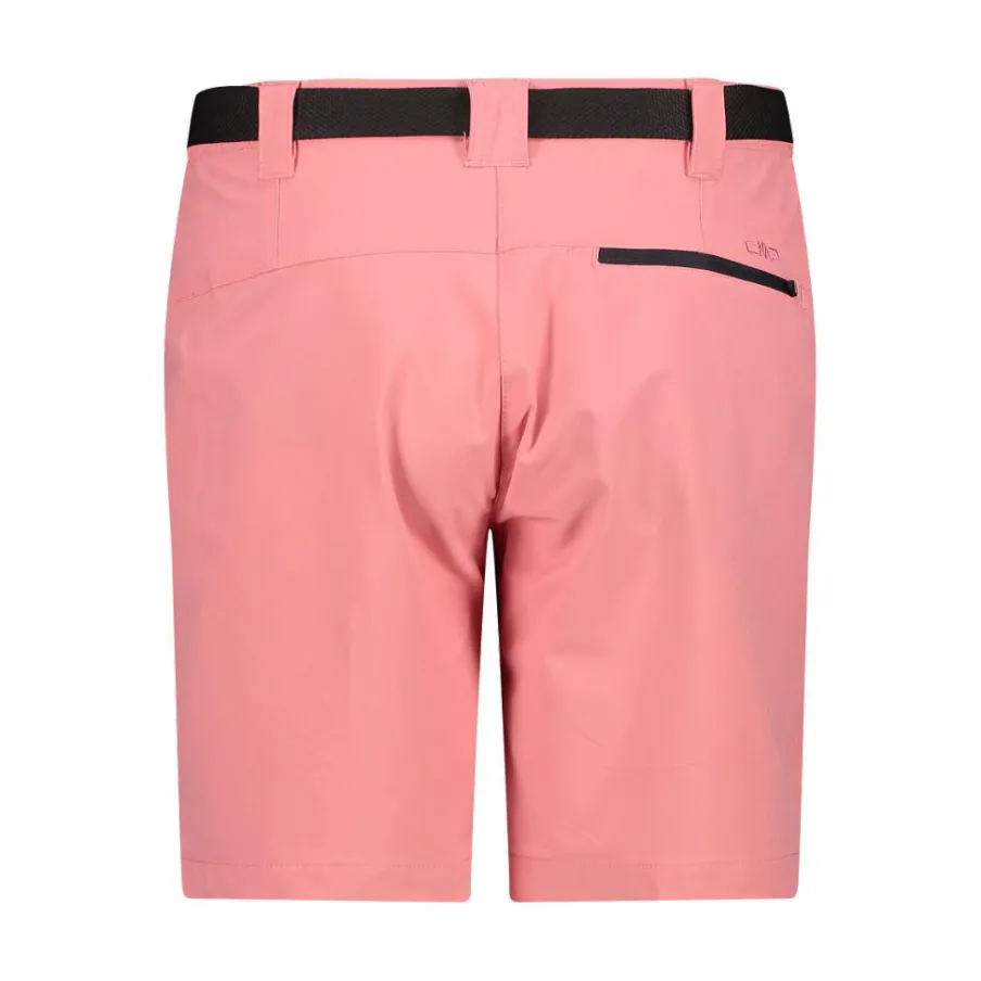 Donna CMP Pantaloncini|Pantaloni Trekking^Short da trekking con cintura