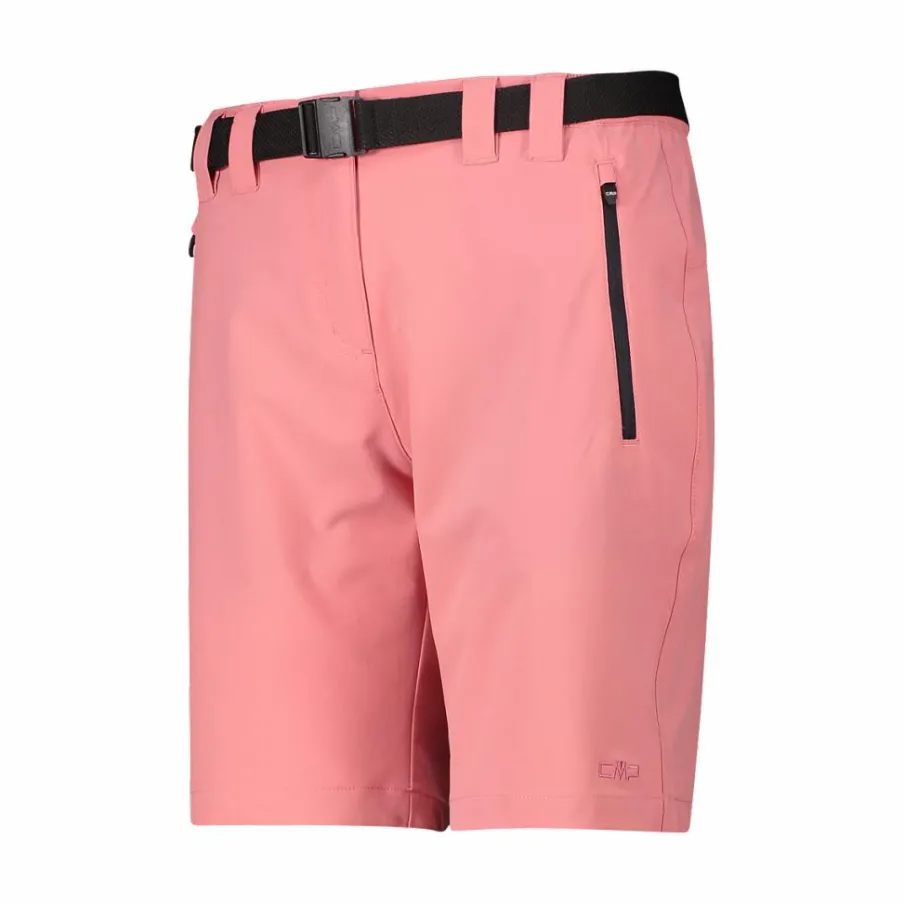 Donna CMP Pantaloncini|Pantaloni Trekking^Short da trekking con cintura