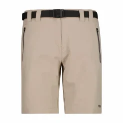Donna CMP Pantaloncini|Pantaloni Trekking^Short da trekking con cintura