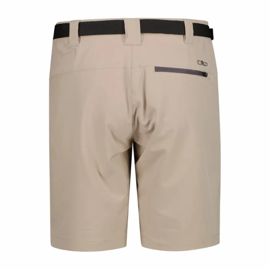 Donna CMP Pantaloncini|Pantaloni Trekking^Short da trekking con cintura