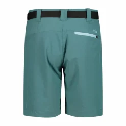 Donna CMP Pantaloncini|Pantaloni Trekking^Short da trekking con cintura