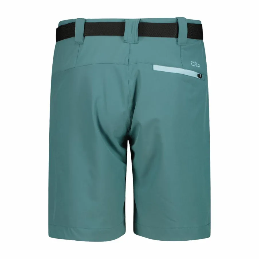Donna CMP Pantaloncini|Pantaloni Trekking^Short da trekking con cintura