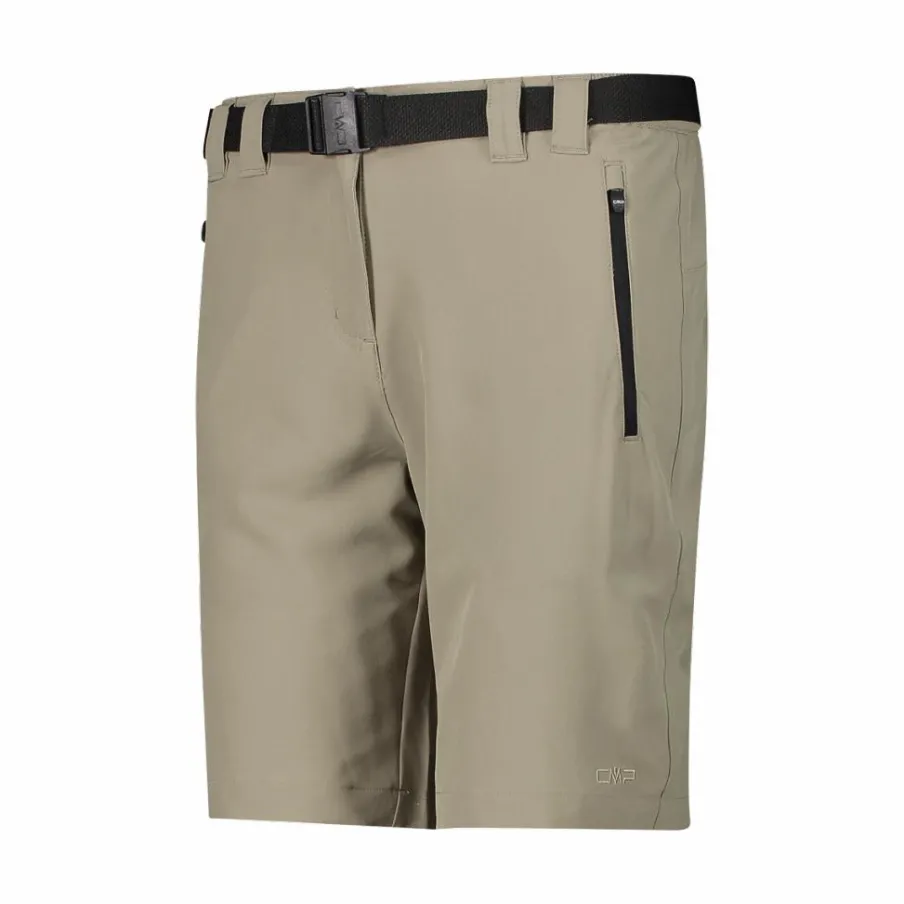 Donna CMP Pantaloncini|Pantaloni Trekking^Short da trekking con cintura