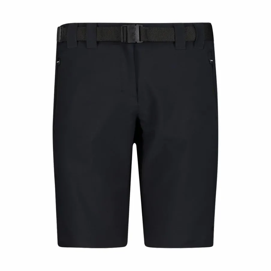 Donna CMP Pantaloncini|Pantaloni Trekking^Short da trekking con cintura