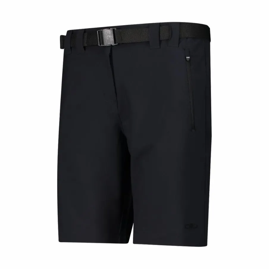 Donna CMP Pantaloncini|Pantaloni Trekking^Short da trekking con cintura