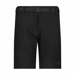 Donna CMP Pantaloncini|Pantaloni Trekking^Short da trekking con cintura