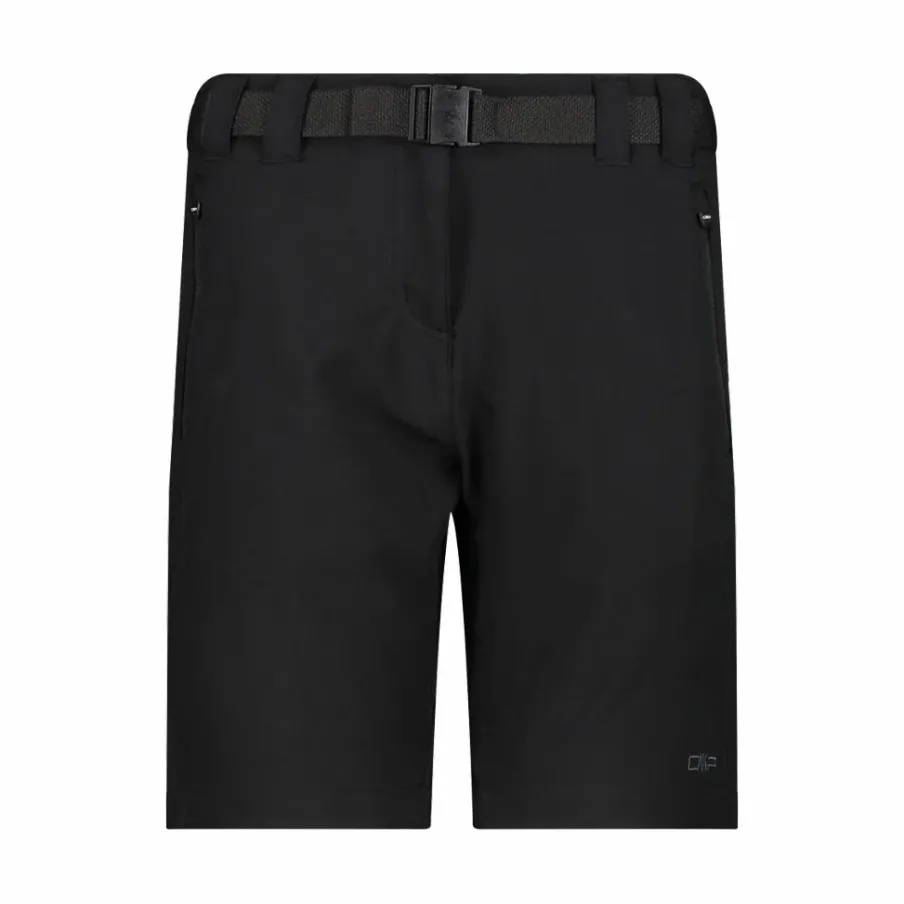 Donna CMP Pantaloncini|Pantaloni Trekking^Short da trekking con cintura