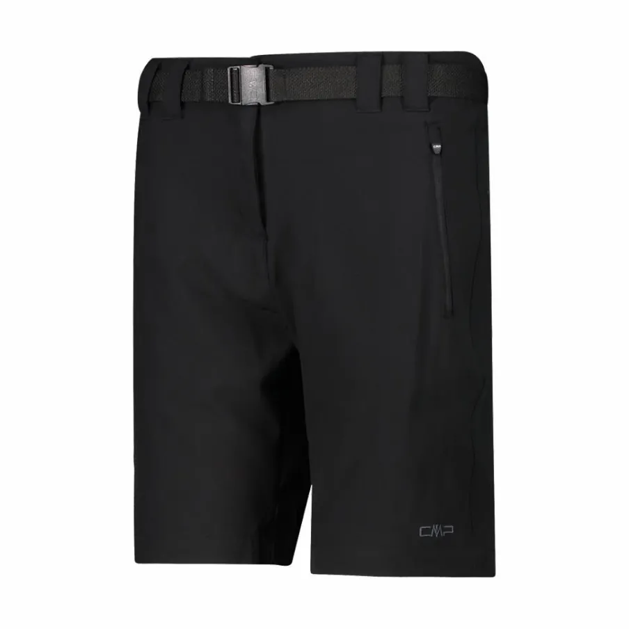 Donna CMP Pantaloncini|Pantaloni Trekking^Short da trekking con cintura