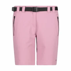 Donna CMP Pantaloncini|Pantaloni Trekking^Short da trekking con cintura