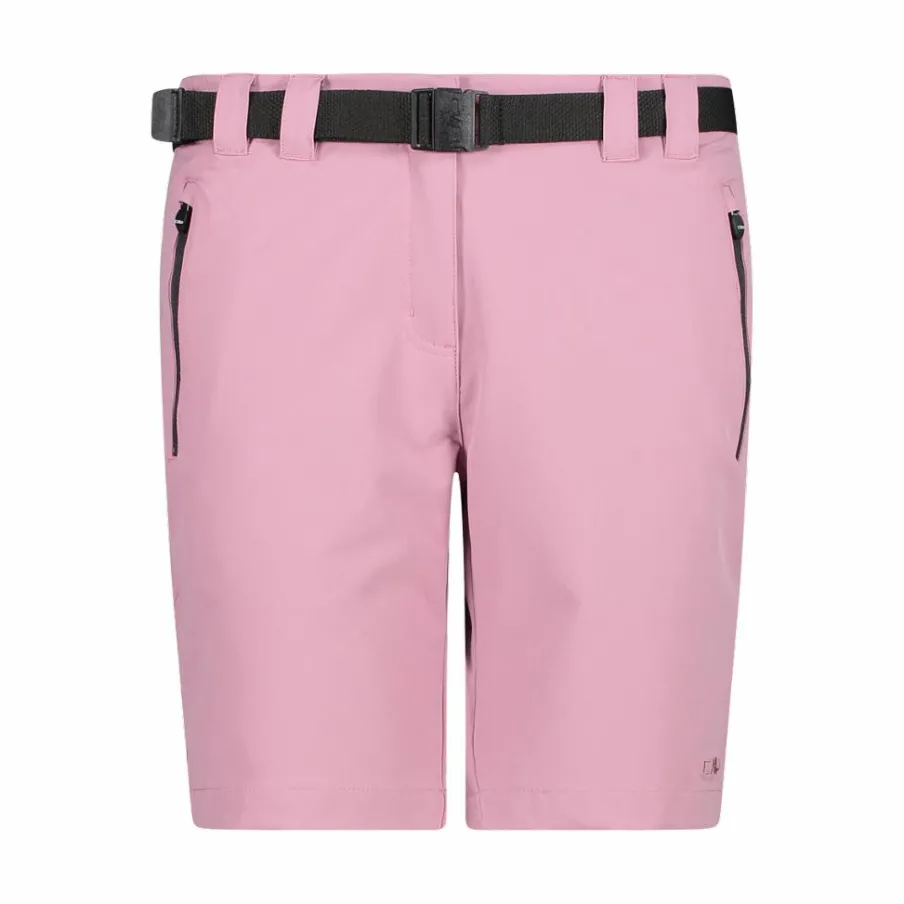 Donna CMP Pantaloncini|Pantaloni Trekking^Short da trekking con cintura