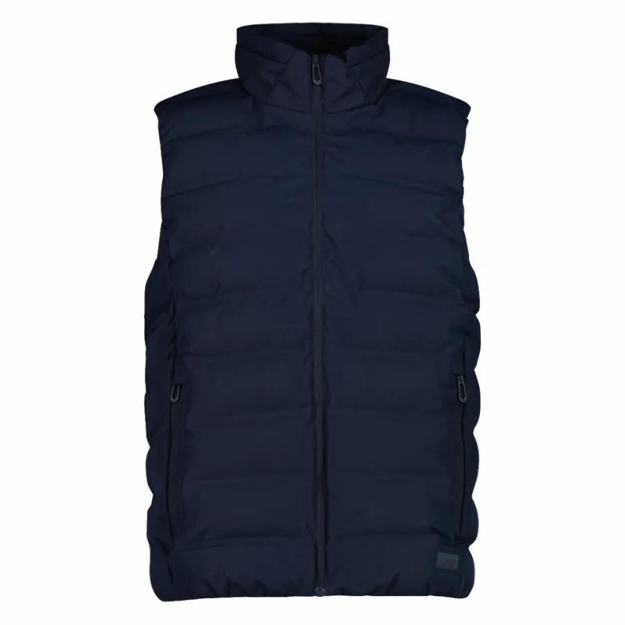 Uomo CMP Gilet E Smanicati|Giacche Imbottite E Piumini^Smanicato da uomo