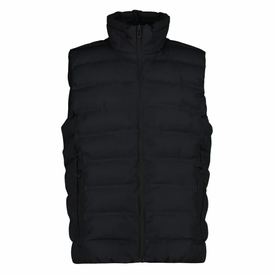 Uomo CMP Gilet E Smanicati|Giacche Imbottite E Piumini^Smanicato da uomo